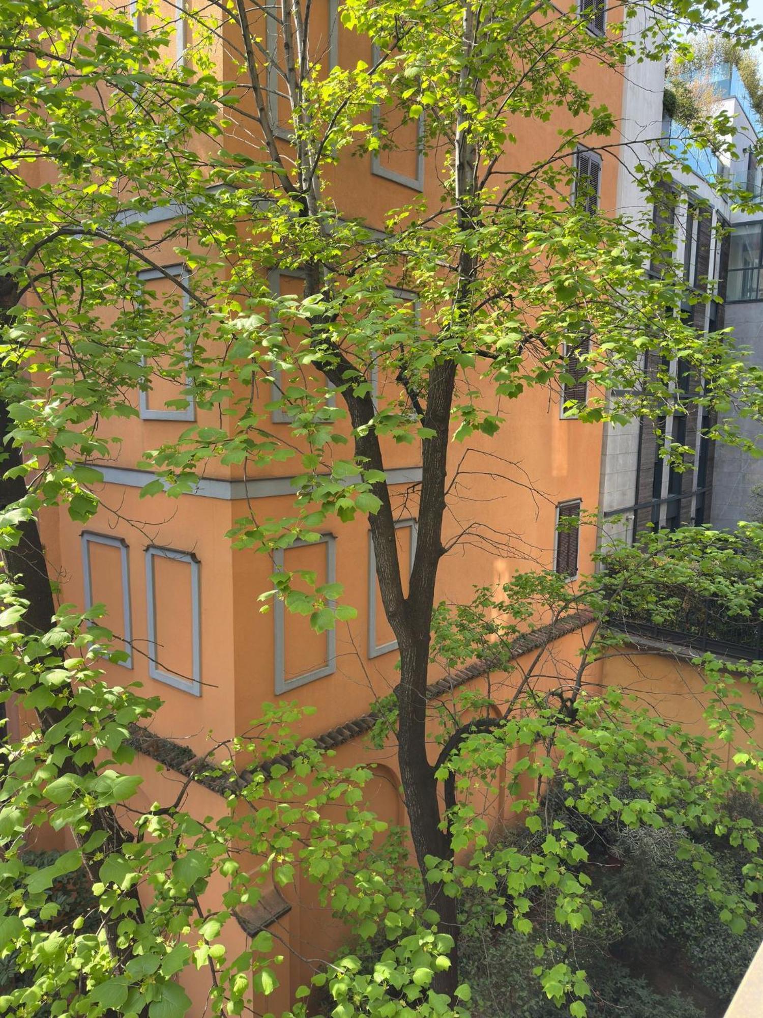Cuore Di Brera, Unique Location, Great Charm Milan Exterior photo
